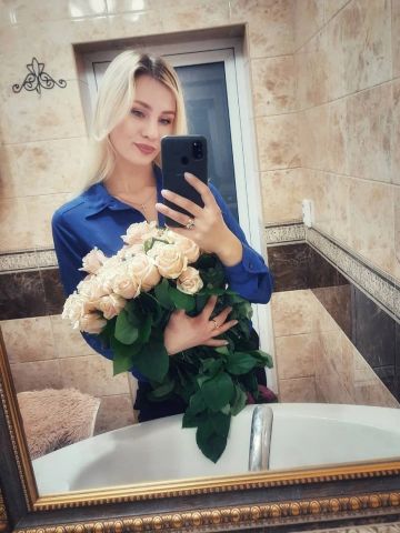 Анкета проститутки Елизавета, Верхнеяркеево, 22 года, №31522